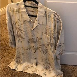 Tommy Bahama Shirt